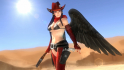 DLC Traje rodeo - Nyotengu