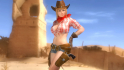 DLC Traje rodeo - Tina