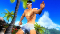 DLC Zack island Swimwear - Akira