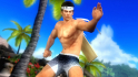 DLC Zack island Swimwear - Akira