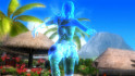 DLC Zack island Swimwear - Alpha-152