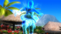 DLC Zack island Swimwear - Alpha-152