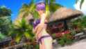 DLC Zack island Swimwear - Ayane