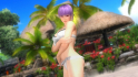 DLC Zack island Swimwear - Ayane