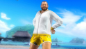 DLC Zack island Swimwear - Bass