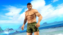 DLC Zack island Swimwear - Brad