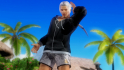 DLC Zack island Swimwear - Brad