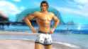 DLC Zack island Swimwear - Ein