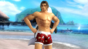 DLC Zack island Swimwear - Ein