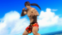 DLC Zack island Swimwear - Hayabusa