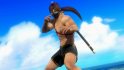 DLC Zack island Swimwear - Hayabusa