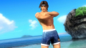 DLC Zack island Swimwear - Hayate