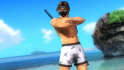 DLC Zack island Swimwear - Hayate