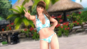 DLC Zack island Swimwear - Hitomi