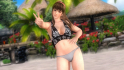 DLC Zack island Swimwear - Hitomi