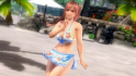 DLC Zack island Swimwear - Honoka