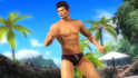 DLC Zack island Swimwear - Jann Lee