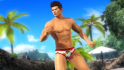 DLC Zack island Swimwear - Jann Lee