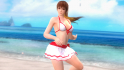 DLC Zack island Swimwear - Kasumi