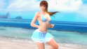 DLC Zack island Swimwear - Kasumi