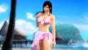 DLC Zack island Swimwear - Kokoro