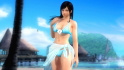 DLC Zack island Swimwear - Kokoro