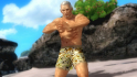 DLC Zack island Swimwear - Leon
