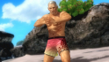 DLC Zack island Swimwear - Leon