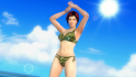 DLC Zack island Swimwear - Mila