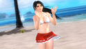DLC Zack island Swimwear - Momiji