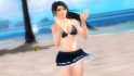 DLC Zack island Swimwear - Momiji