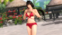 DLC Zack island Swimwear - Naotora Ii