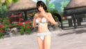 DLC Zack island Swimwear - Naotora Ii