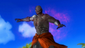 DLC Zack island Swimwear - Raidou
