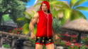 DLC Zack island Swimwear - Rig
