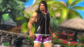 DLC Zack island Swimwear - Rig