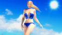 DLC Zack island Swimwear - Sarah