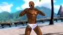 DLC Zack island Swimwear - Zack
