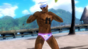 DLC Zack island Swimwear - Zack