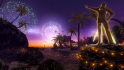 Escenario Fireworks Dead or Alive 5 Last Round