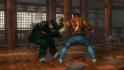 Mod Shenmue DOA5 Last Round