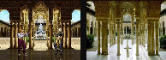 La Alhambra en The King Of Fighters '98