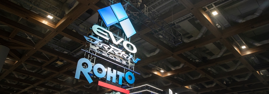 EVO Japan 2023