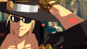 Pantallazo Guilty Gear Xrd -Revelator-