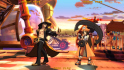 Pantallazo Guilty Gear Xrd -Revelator-