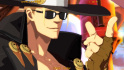 Pantallazo Guilty Gear Xrd -Revelator-