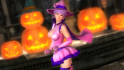 DLC Halloween 2016 - Ayane