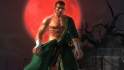 DLC Halloween 2016 - Bayman