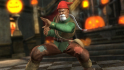 DLC Halloween 2016 - Gen-Fu