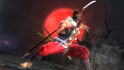 DLC Halloween 2016 - Hayabusa